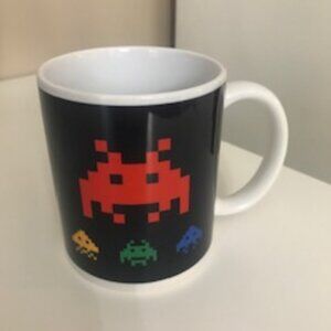 Gamer mug